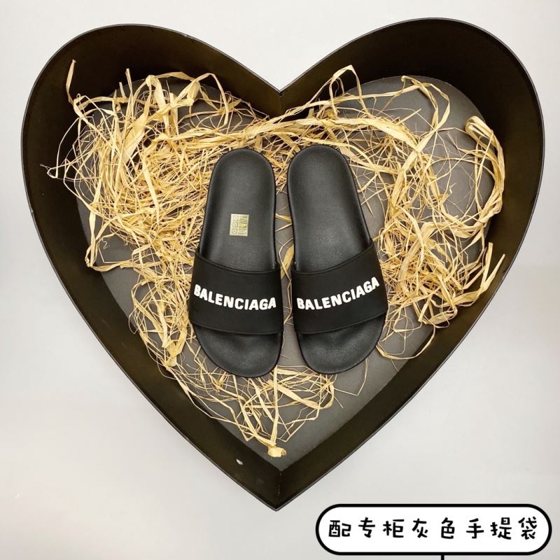 Balenciaga Slippers